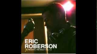 Eric Roberson - Past Paradise
