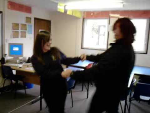 Alicia Fellows &+ Lynsey Davies Dance