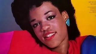 Evelyn Champagne King Im in love Live!!!