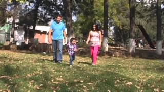 EN TI VIVIRE, JOSE LUIS CABEZAS RIOS, CANTA MARIANO BARBA