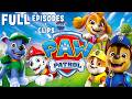 Ultimate PAW Patrol Livestream Full Episodes Clips For You To Enjoy Cartoons For Kids
