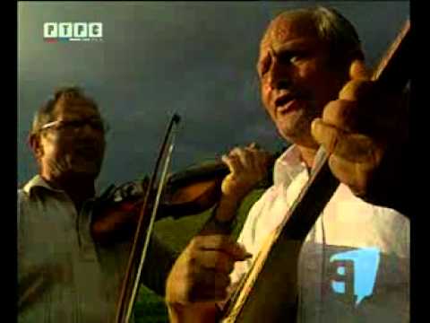 Braća Bubići - Nekog nešta naučila mati