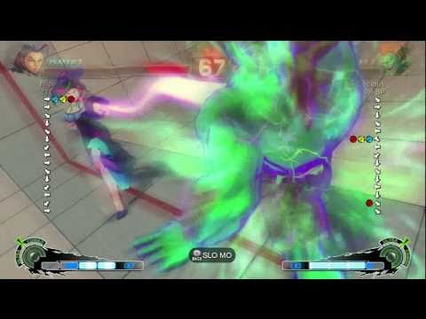 Jayce The Ace [Viper] vs xWax [Guile] - filipin0man [Rose] vs ultradocious [Blanka] SSF4