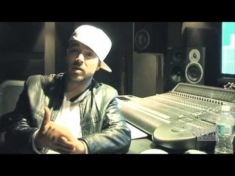 Davy  *** INTERVIEW part 1 *** Service aux chambres