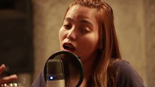 &quot;Mangamatay Ratang Tanan&quot; Performed by: Winset Jacot