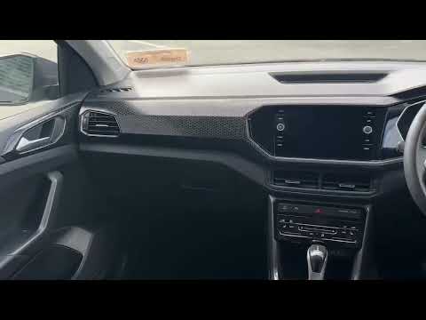 Volkswagen T-Cross Style 1.0TSI DSG - Image 2