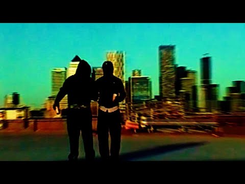 Skepta x R2R Moe