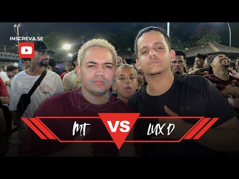 MT X LUX D - 1ª FASE - BDH258