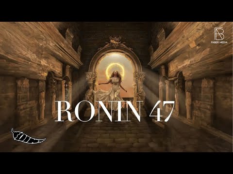 MC Kresha & Lyrical Son - Ronin 47 ft. Kreshi