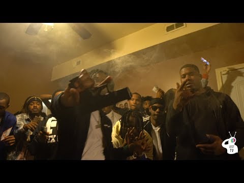 Chiraq Bandz & Lil Ron - Freestyle (6ix9ine Diss) | $hot by @patbanahan