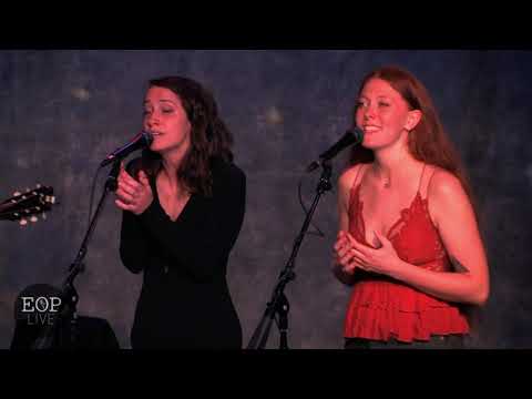 Buffalo Rose "Simone" @ Eddie Owen Presents