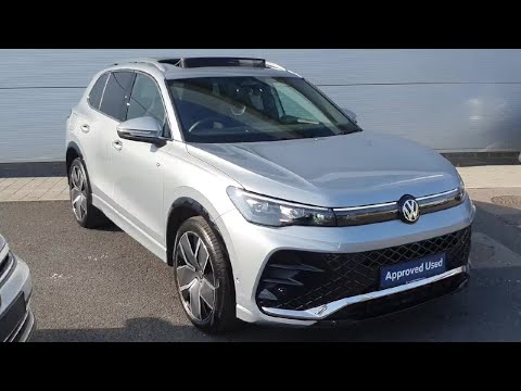 Volkswagen Tiguan RL75 2.0TDI DSG 150HP - €500 DEP - Image 2