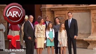 Famosos Al Rojo Vivo: Resumen de farándula de hoy | Al Rojo Vivo | Telemundo