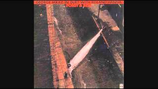 There's A Boat Dat's Leavin' For New York / George Mraz & Roland Hanna [Porgy & Bess(1976) 4/8]