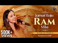 Jamai Raja Ram Mila - Jamai ji Geet | Maanya Arora LIVE in 📍Surat