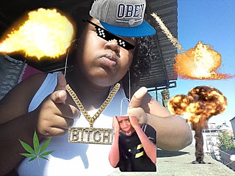 Imitando Mcs (MC Pedrinho , MC livinho, MC pikachu, MC jhey e Mc Carol)