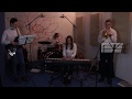 "JustPlay group" -  Begin to be good   (Chucho Valdes)