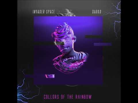 Invader Space & Darko  - Colors Of The Rainbow