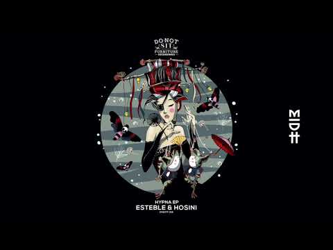 Esteble & Hosini - Hypna (MIDH Premiere)
