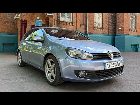 Volkswagen Golf 2011 VIN WVWZZZ1KZBP043217 фото оголошення 4 з 26