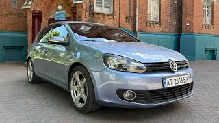 Volkswagen Golf 2011 VIN WVWZZZ1KZBP043217 фото оголошення 3 з 26