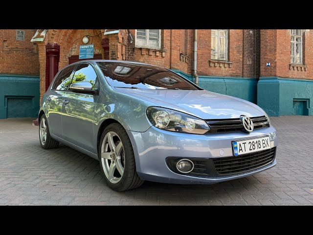 Volkswagen Golf 2011 VIN WVWZZZ1KZBP043217 фото оголошення 2 з 26