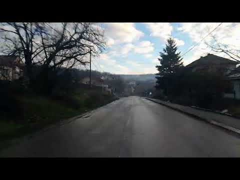 Linija 407 Voždovac-Bela reka