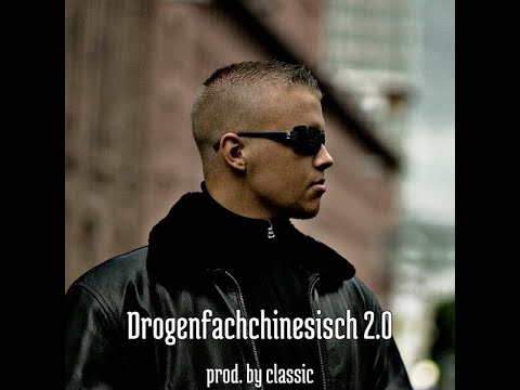 Kollegah x Hoodtape type Beat - Drogenfachchinesich 2.0 (prod. by classic)