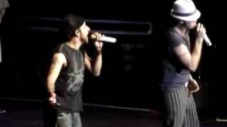 backstreet boys poster girl video live