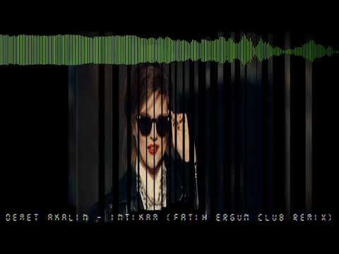 Emrah Karaduman ft. Demet Akalın - İntikam (Fatih Ergün Club Remix) #2015