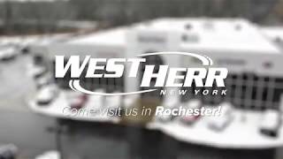 Introducing West Herr CDJRF of Rochester!