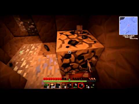 Lets Play Tekkit lite Folge 1