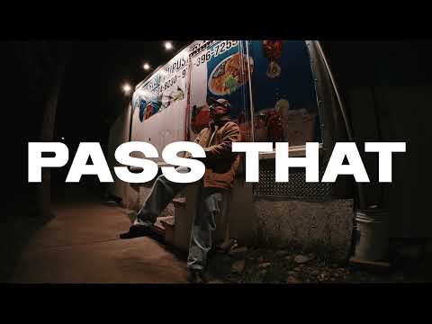 Bones 148 - Pass That (video)