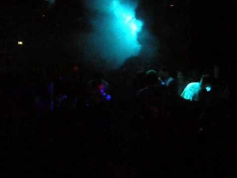 cesare vs disorder @ Fabric, London