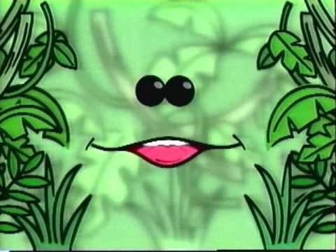 Face Promos from Dora The Explorer: To the Rescue 2001 VHS