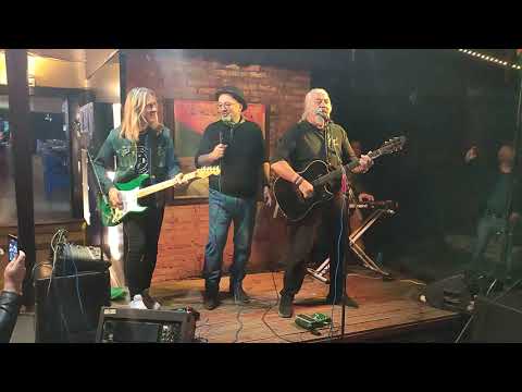 NICU COVACI si MIRCEA BANICIU - Andrii Popa (Timisoara, 13.10.2023)