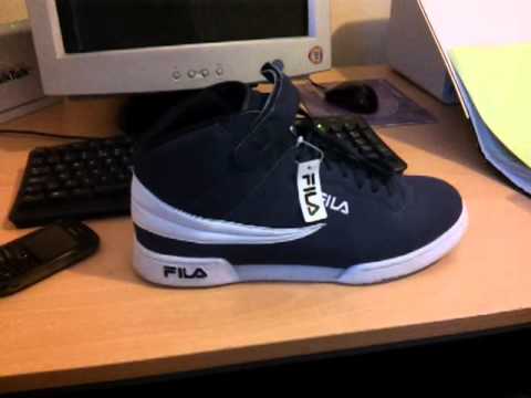 FILA F13 REVIEW BY MC CHATSKA