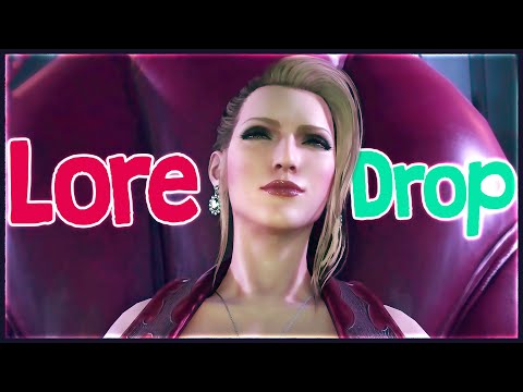 Final Fantasy 7 Remake #14 (La Storia del Mondo!) // GravierEraLive