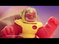 Figūrėlė Goo Jit Zu Buzz Supagoo 20 cm 41421