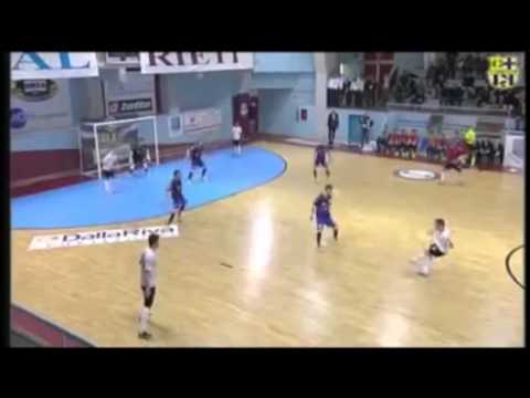 Francesco Dentini #FutsalPlayer