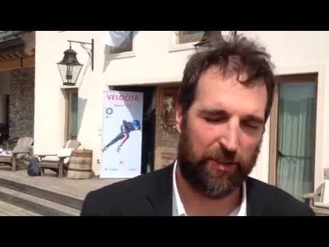 Michele Strazzabosco. Emozioni a 12 ore dal quinto scudetto!