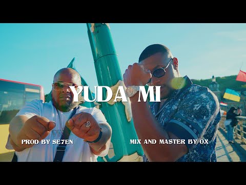 Gedi1000 ft Mosta man - Yuda mi  (OfficialVideo)