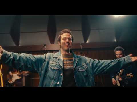 SUNSAY - I Am Who I Am