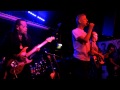 Modern English - "Dawn Chorus" - Live The Garage, London - 13 June 2014 | dsoaudio