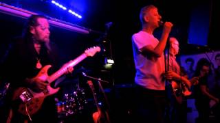 Modern English - &quot;Dawn Chorus&quot; - Live The Garage, London - 13 June 2014 | dsoaudio
