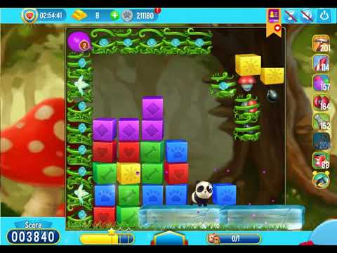 Pet Rescue Saga level 3135 no boosters ►TOBIAS DEAMON◄