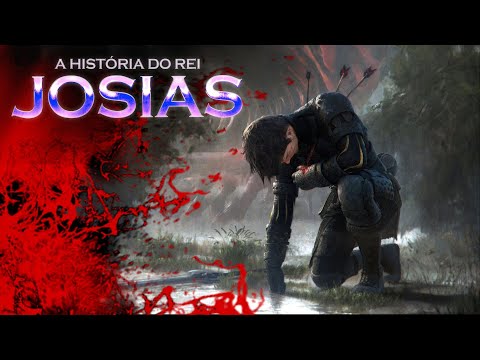 THE STORY OF KING JOSIAH (HIS REIGN STARTED AT 8 YEARS OF AGE!)😱