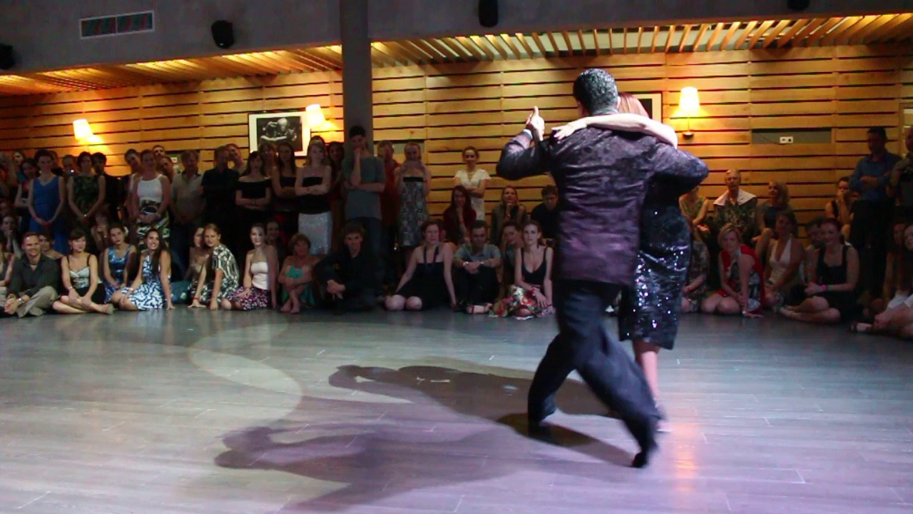 Ruben & Sabrina, part 2