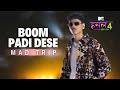 Boom Padi Dese Mad Trip MTV Hustle 4