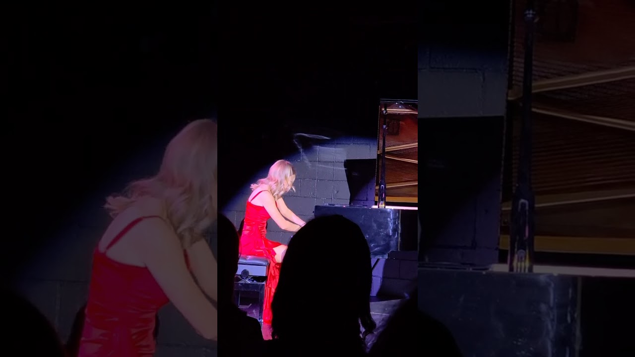 Promotional video thumbnail 2 for Anna Stafford Classical Music